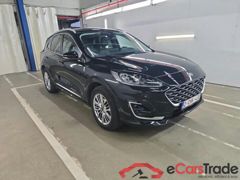 Ford Kuga Kuga 2.5i PHEV Aut. Vignale (PHEV) 165kW/224pk  5D/P Auto-V #2