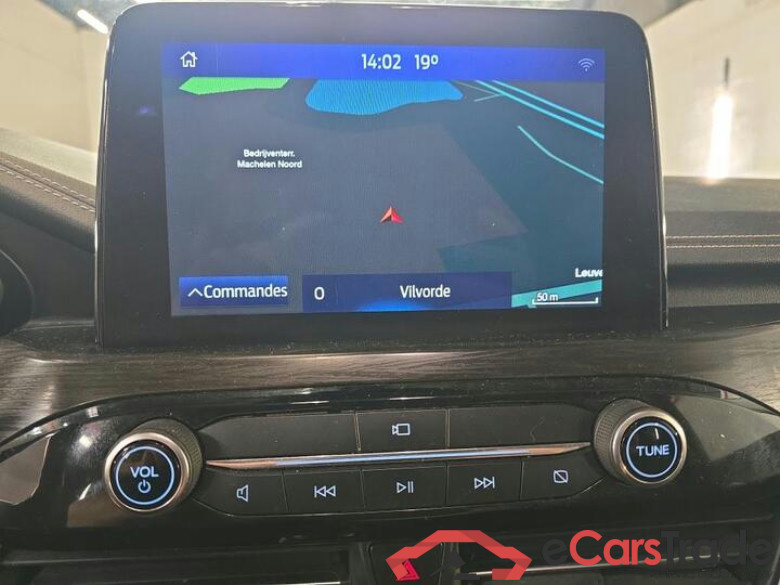 Ford Kuga Kuga 2.5i PHEV Aut. Vignale (PHEV) 165kW/224pk  5D/P Auto-V #6