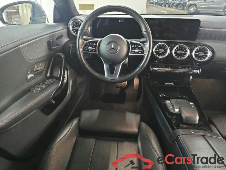 Mercedes CLA CLA CLA 180 d Business Solution 85kW/116pk  4D/P Auto-8 #5