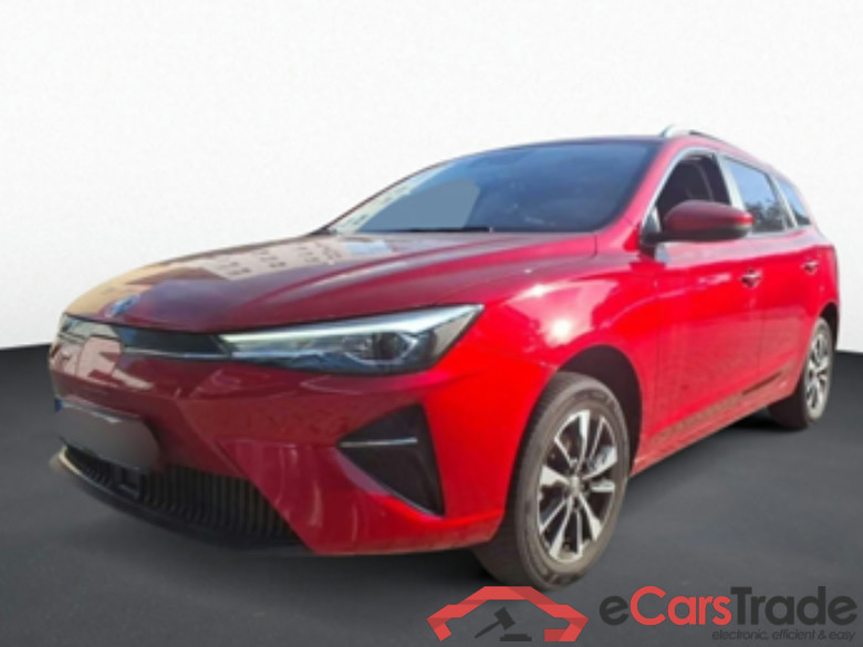 MG MG5 Standard Comfort 5d 130kW