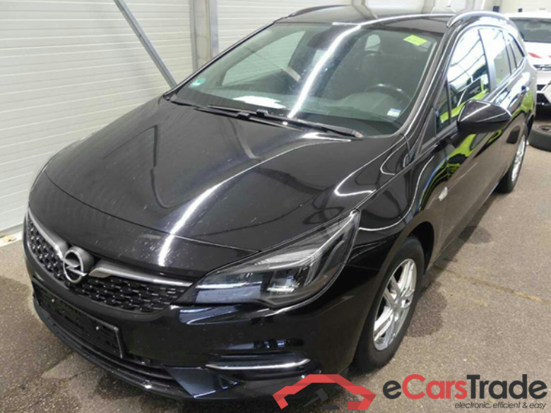Astra K Sports Tourer Edition Start/Stop 1.5 77KW MT6 E6d