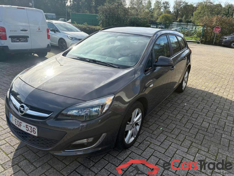 OPEL Astra Sports Tourer 1.4 Turbo Enjoy Active