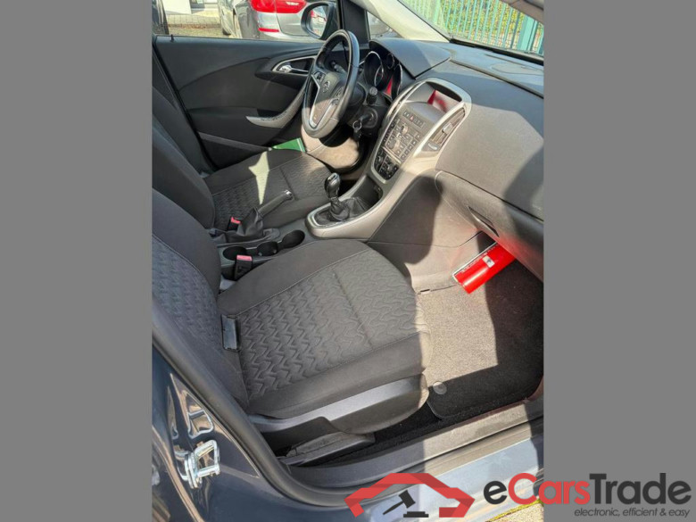 OPEL Astra Sports Tourer 1.4 Turbo Enjoy Active #6