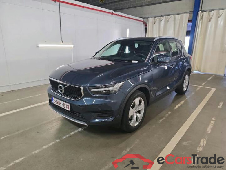 Volvo XC40 XC40 T2 Geartronic Momentum Pro 95kW/129pk  5D/P Auto-8 #1