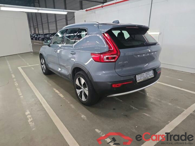 Volvo XC40 XC40 T4 PHEV Plus Bright Design Aut. (PHEV) 155kW/211pk  5D/P Auto-7 #3