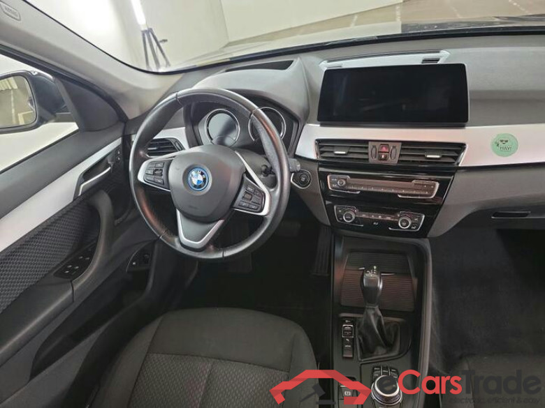 BMW X1 X1 xDrive25e (162 kW) (PHEV) 162kW/220pk  5D/P Auto-6 #5