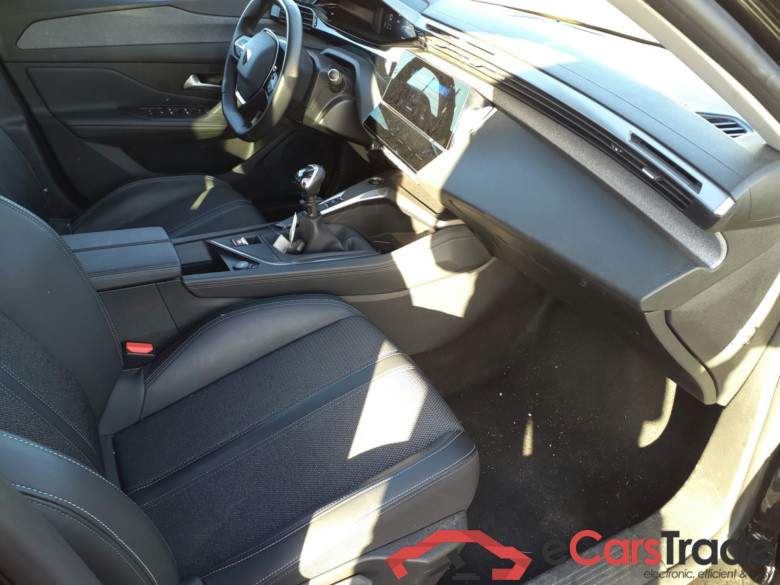 PEUGEOT 308 PEUGEOT 308 SW 1.2 1.2 PURETECH 130 BVM ALLURE #5