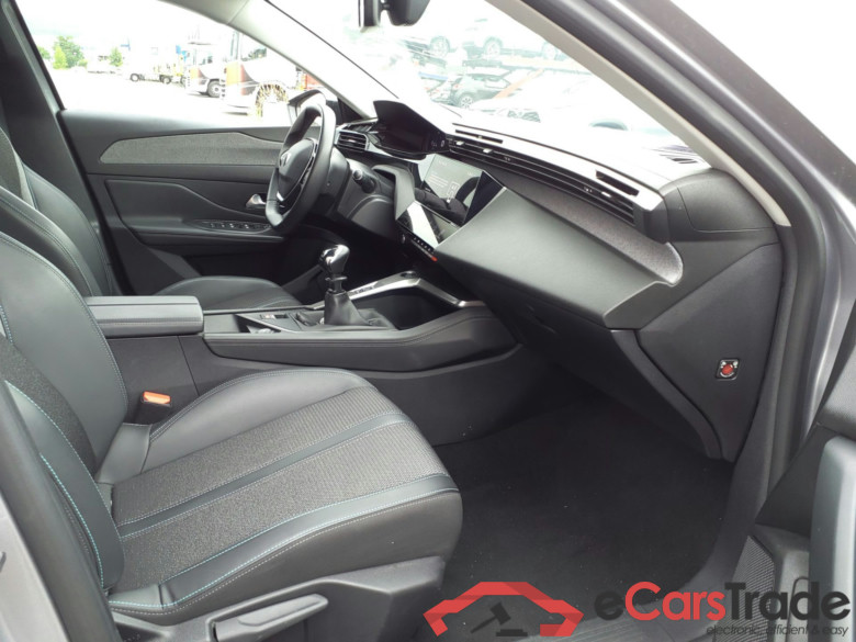 PEUGEOT 308 PEUGEOT 308 SW 1.2 1.2 PURETECH 130 BVM ALLURE #5