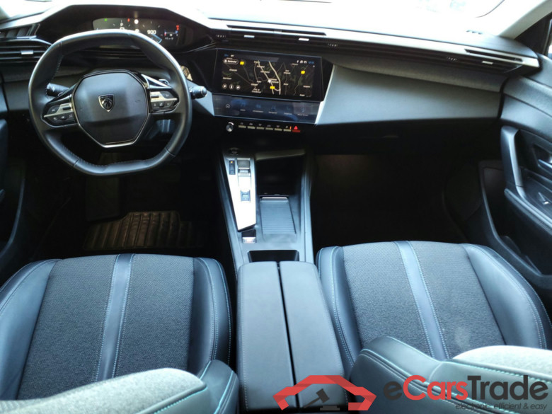 PEUGEOT 308 PEUGEOT 308 SW  1.2 PURETECH 130 EAT8 ALLURE #4