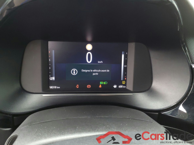 OPEL Corsa OPEL Corsa 1.2 100cv BVM + pack techno #6