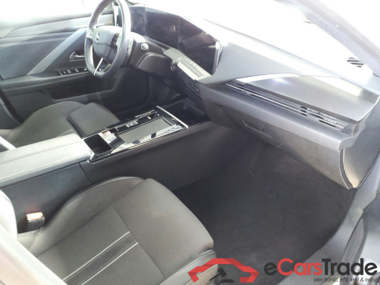OPEL Astra OPEL Astra SW 1,2 TURBO 130 CV BVA GS   #5