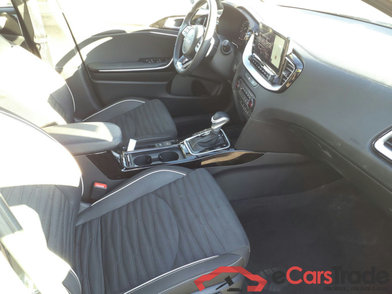 KIA Ceed  KIA Ceed  TGDI 140 GT-LINE DCT7 #5
