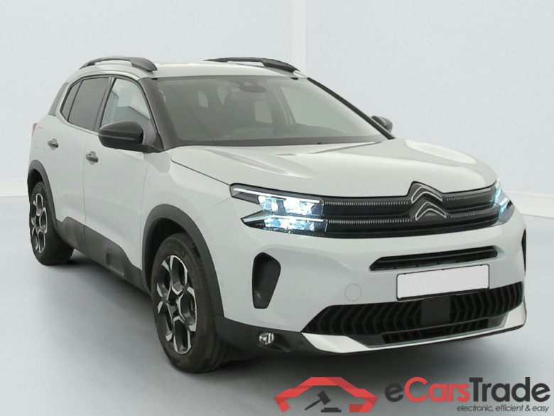 Citroen C5 AIRCROSS Max BlueHDi 130 EAT8