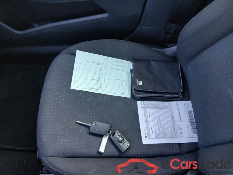 Arona Style XM 1.0 TSI 110CV MT6 E6d #5