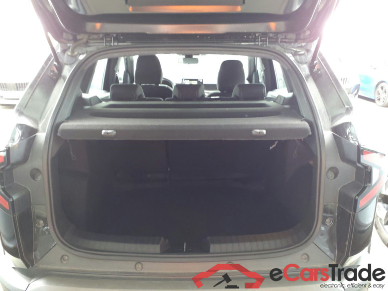 DACIA Duster  DACIA Duster  ECO-G 120 EXPRESSION EDC #2