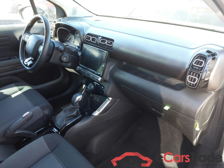 CITROËN C3 CITROËN C3 Aircross 1.2 PureTech 130 PLUS EAT #5