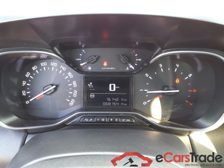 CITROËN C3 CITROËN C3 Aircross 1.2 PureTech 110 S&S PLUS BVM6 #6
