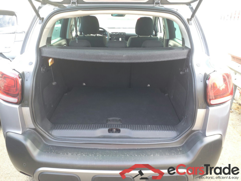 CITROËN C3 CITROËN C3 Aircross 1,2 110 CV ESS BVM MAX   #2