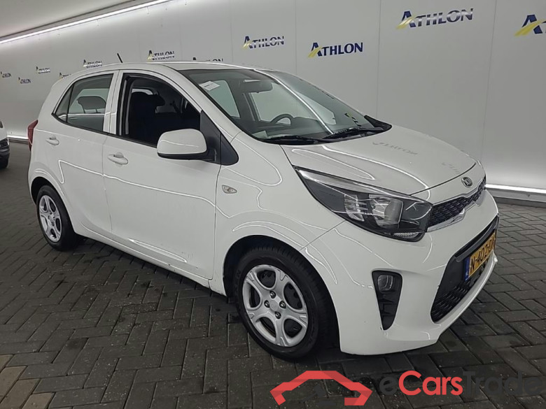 KIA Picanto 1.0 DPi ComfortLine 5-zits 5D 49kW #2
