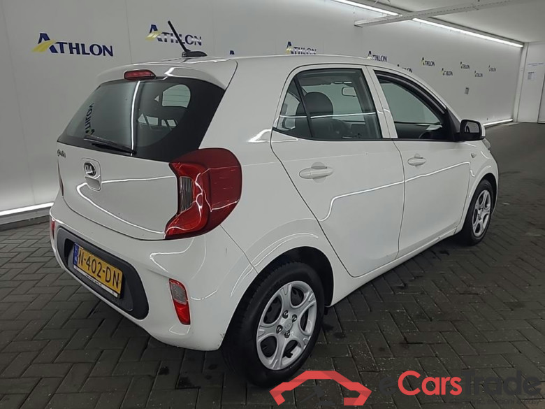 KIA Picanto 1.0 DPi ComfortLine 5-zits 5D 49kW #3
