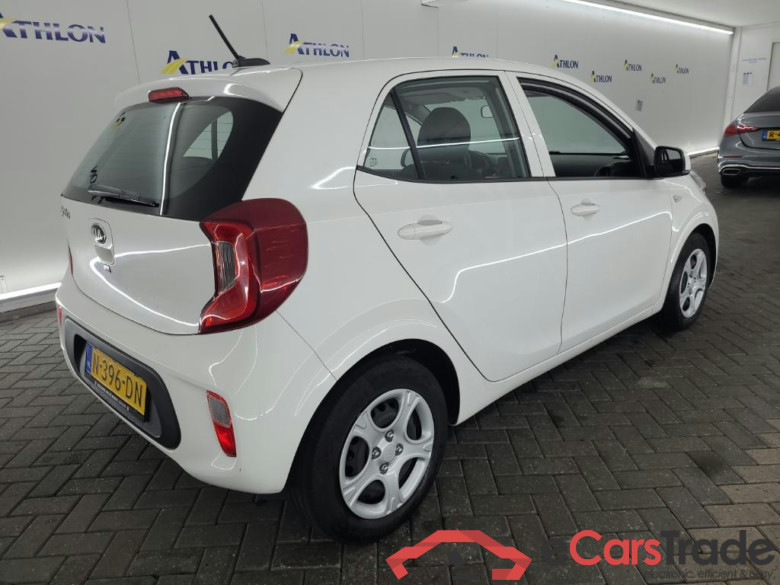 KIA Picanto 1.0 DPi ComfortLine 5-zits 5D 49kW #3