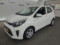 preview Kia Picanto #0