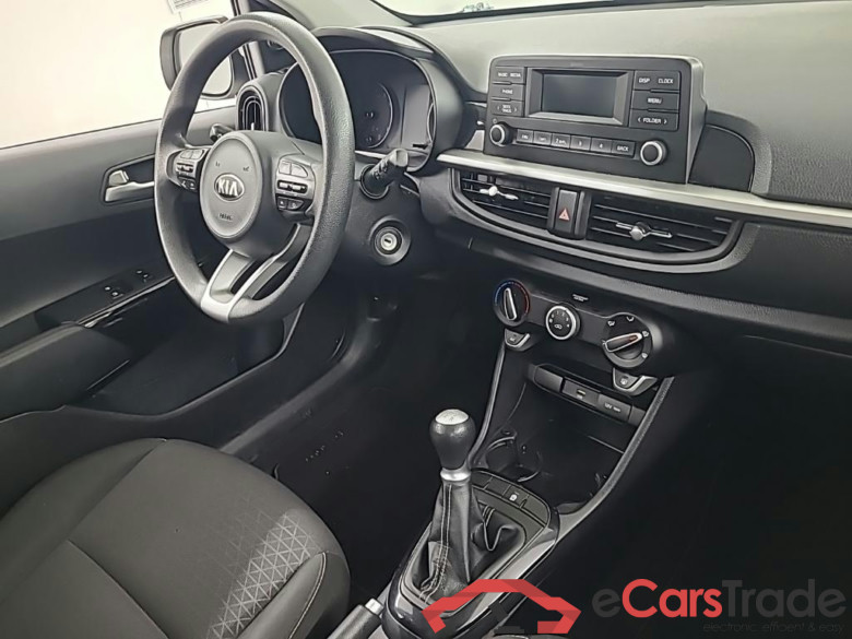 KIA Picanto 1.0 DPi ComfortLine 5-zits 5D 49kW #6