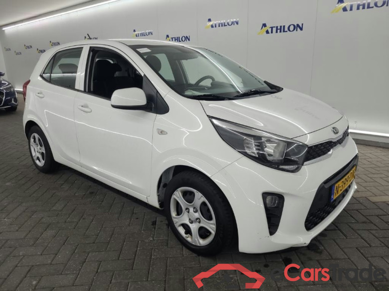 KIA Picanto 1.0 DPi ComfortLine 5-zits 5D 49kW #2