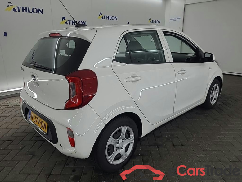 KIA Picanto 1.0 DPi ComfortLine 5-zits 5D 49kW #3