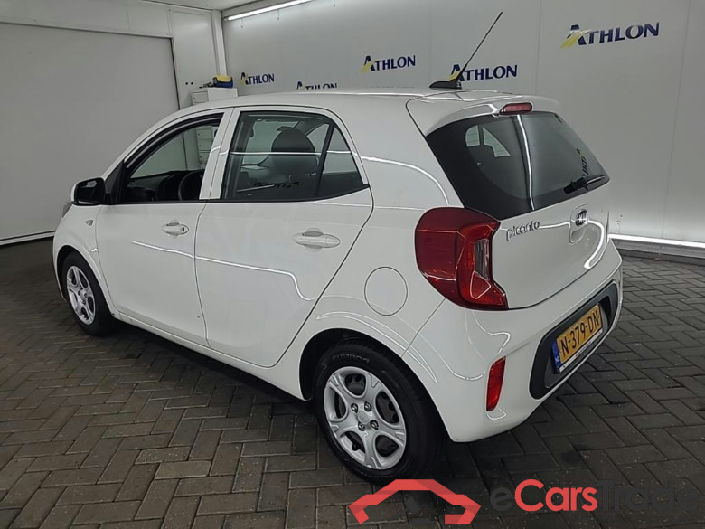 KIA Picanto 1.0 DPi ComfortLine 5-zits 5D 49kW #4