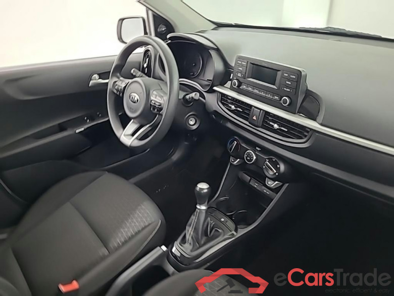 KIA Picanto 1.0 DPi ComfortLine 5-zits 5D 49kW #6