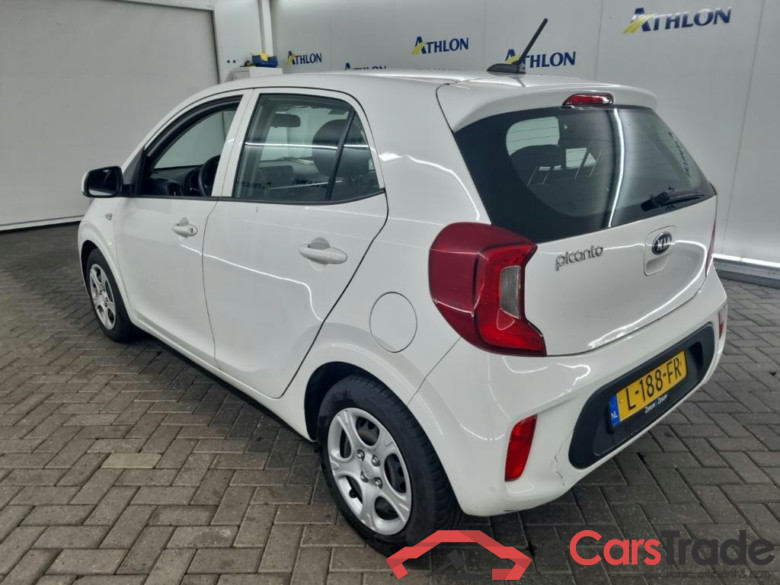 KIA Picanto 1.0 DPi ComfortLine 5-zits 5D 49kW #4