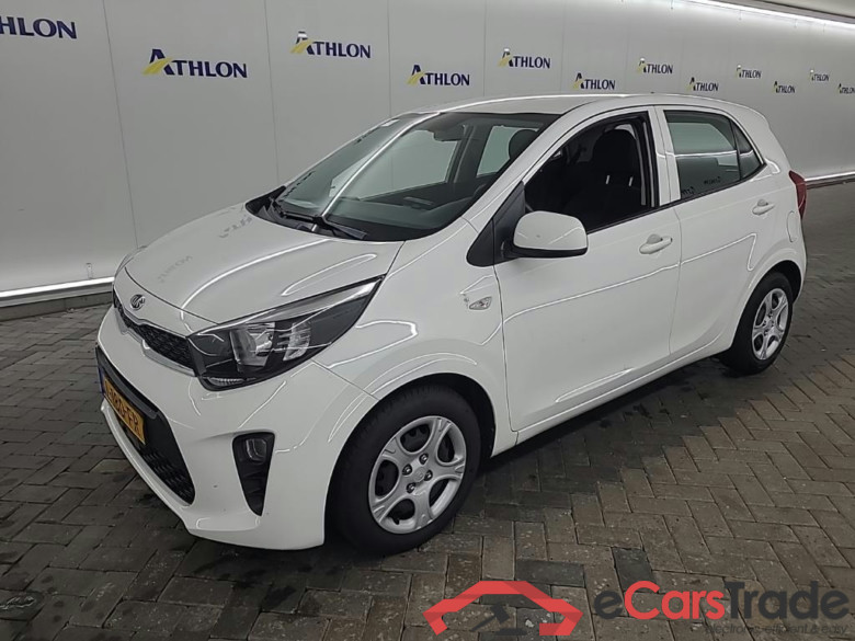 KIA Picanto 1.0 DPi ComfortLine 5-zits 5D 49kW #1