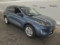 preview Ford Kuga #1