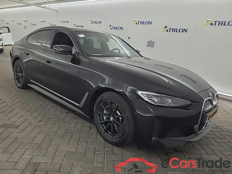 BMW i4 i4 eDrive40 5D 250kW #2