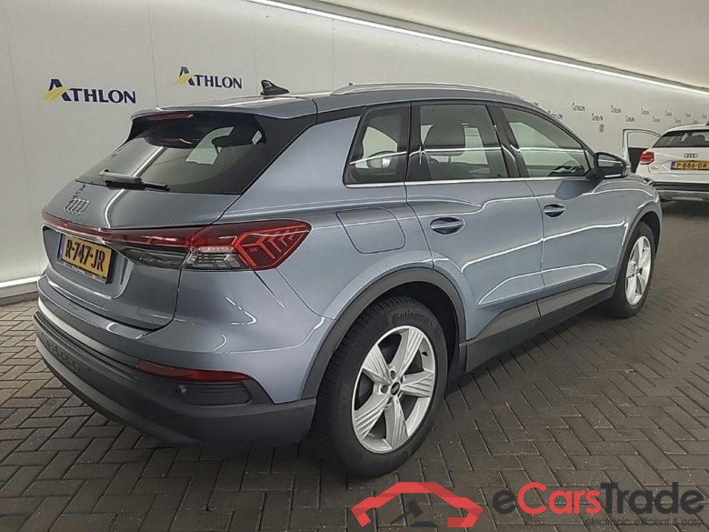 AUDI Q4 e-tron 40 e-tron Edition 5D 150kW #3
