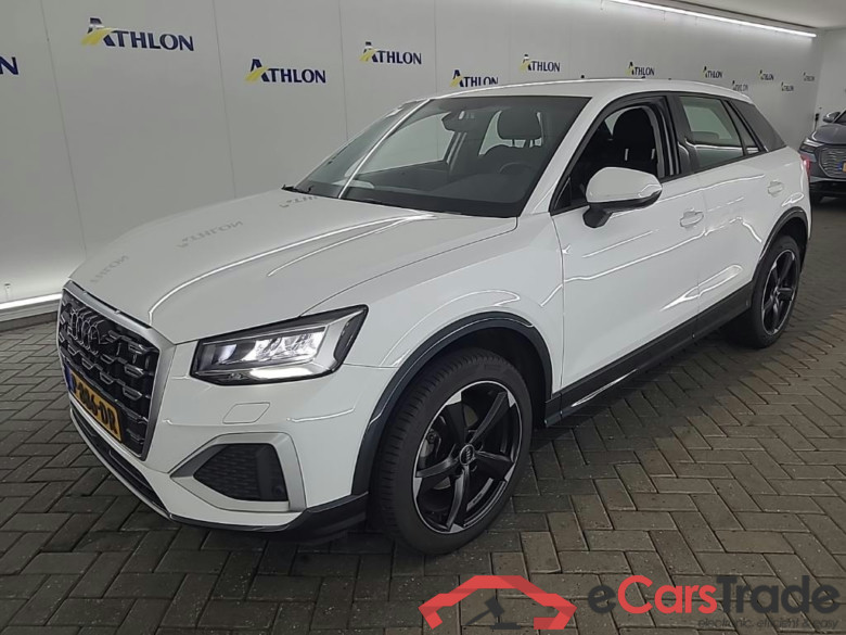 AUDI Q2 30 TFSI Advanced edition 5D 81kW #1