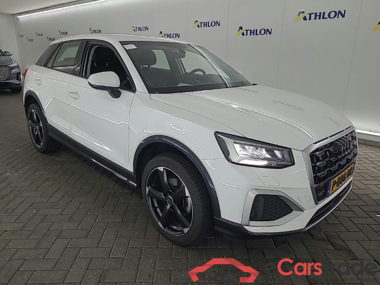 AUDI Q2 30 TFSI Advanced edition 5D 81kW #2
