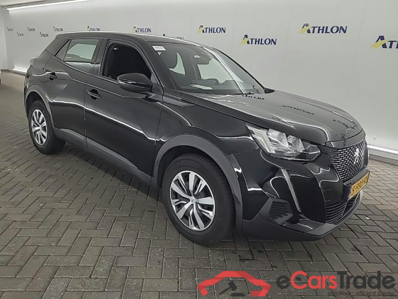 PEUGEOT 2008 Active Pack 1.2 PureTech 100 5D 74kW #2