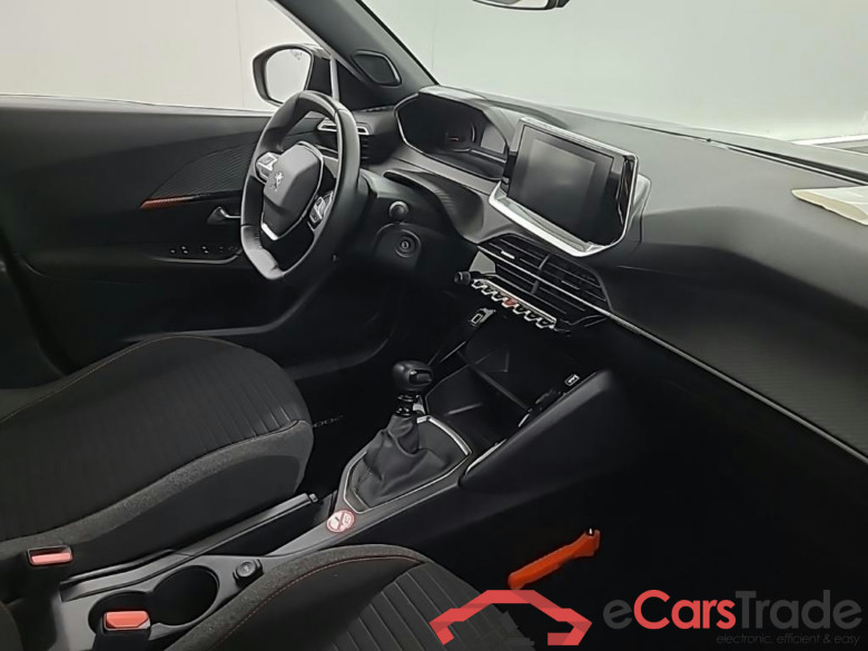 PEUGEOT 2008 Active Pack 1.2 PureTech 100 5D 74kW #6