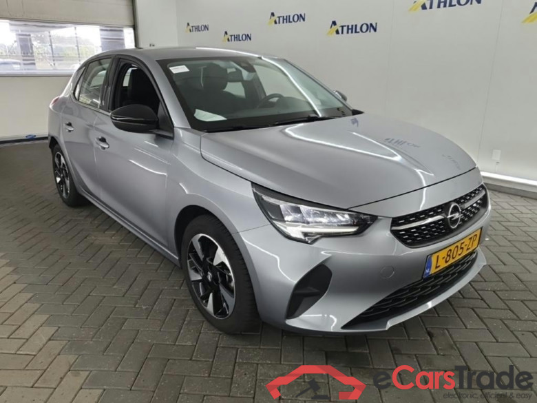 OPEL CORSA-E 50kWh Elegance 11kW 3 fase 5D #2
