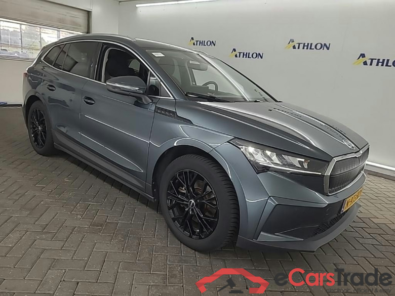 SKODA Enyaq iV 60 5D 132kW Athlon Edition #2