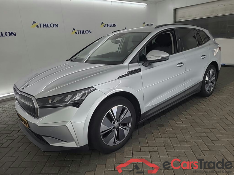 SKODA Enyaq iV 60 5D 132kW #1