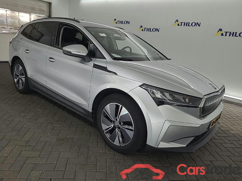 SKODA Enyaq iV 60 5D 132kW #2
