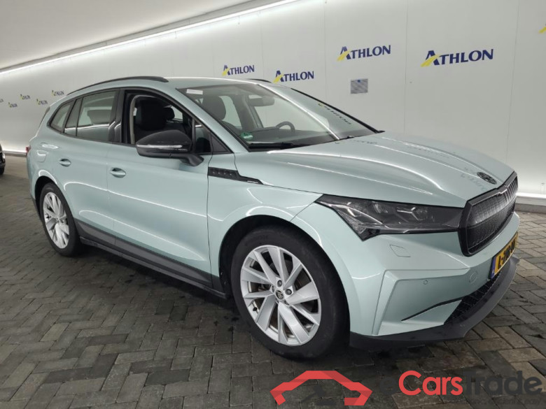 SKODA Enyaq iV 60 5D 132kW #2