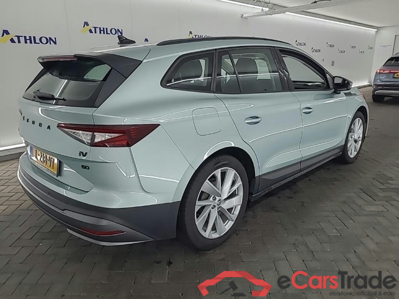 SKODA Enyaq iV 60 5D 132kW #3