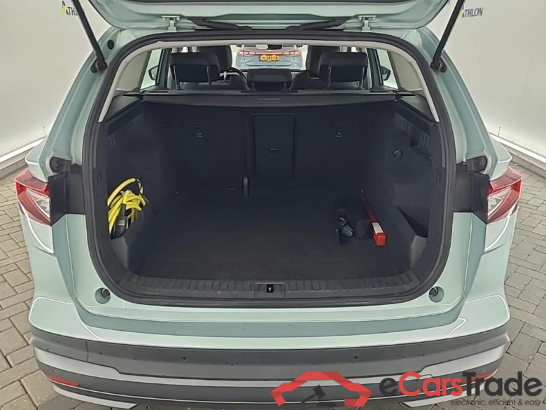 SKODA Enyaq iV 60 5D 132kW #5