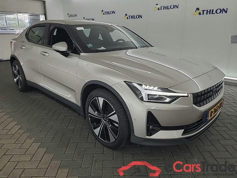 Polestar Polestar 2 Long Range Single Motor 5D 170kW #2