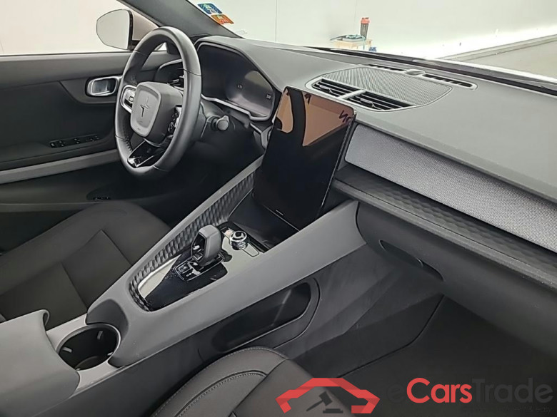 Polestar Polestar 2 Long Range Single Motor 5D 170kW #6