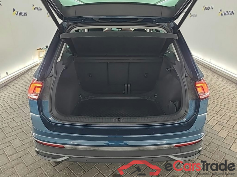 VOLKSWAGEN Tiguan 1.5 TSI 96kW Life Business 5D #5